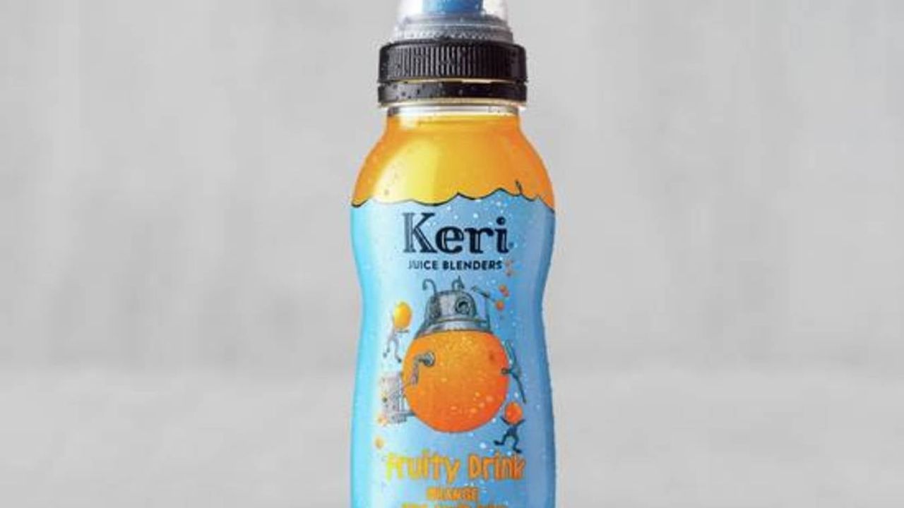 Orange Juice