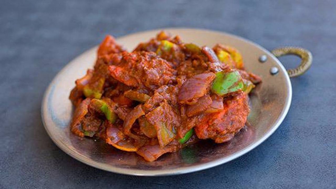 Chicken Tikka Masala (GF, LF)