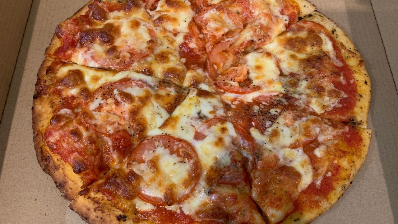 Margherita