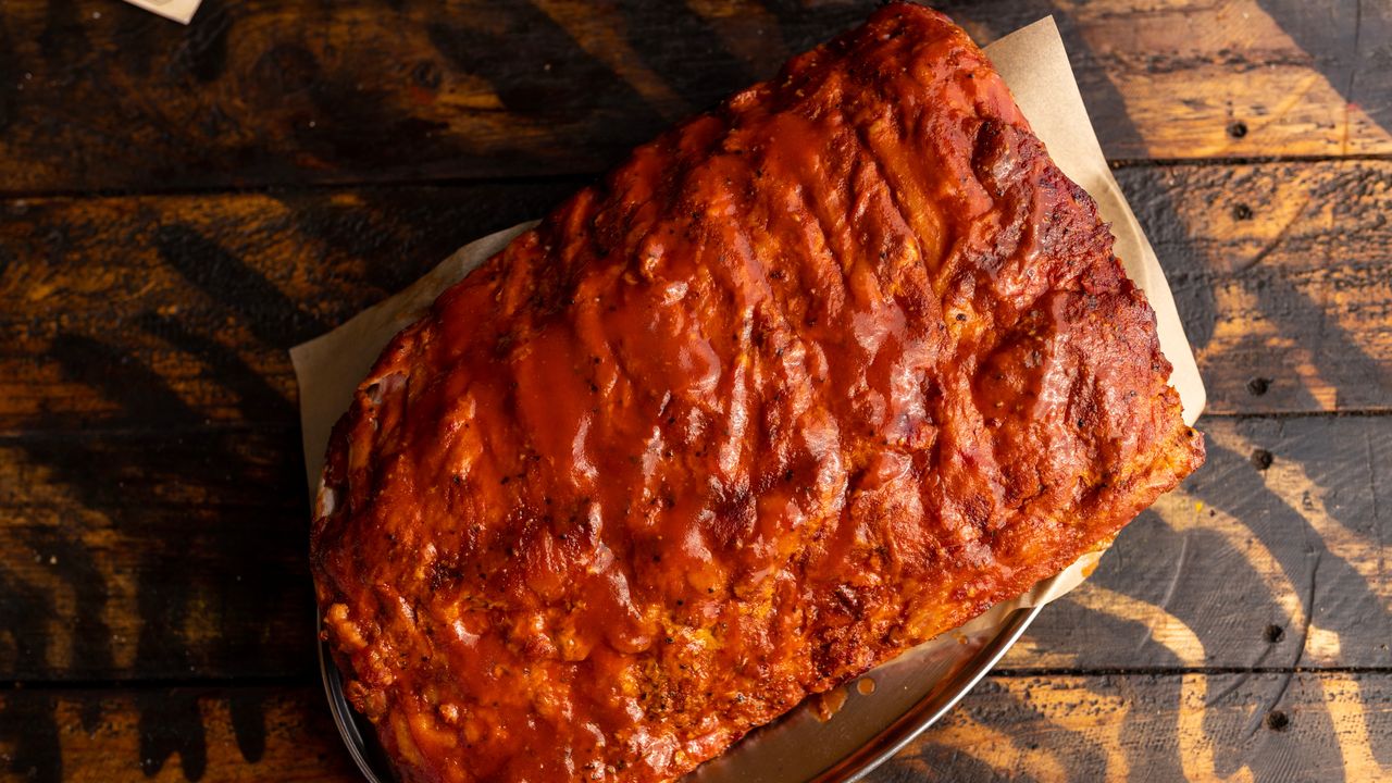 Family Pack (2-4 People)