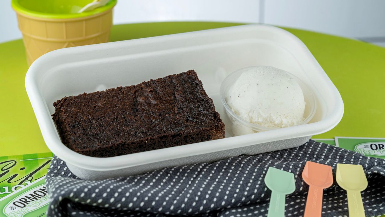 Brownies