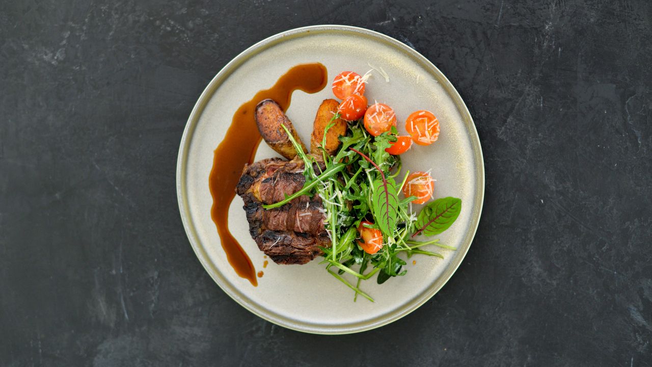 300gm Scotch Fillet