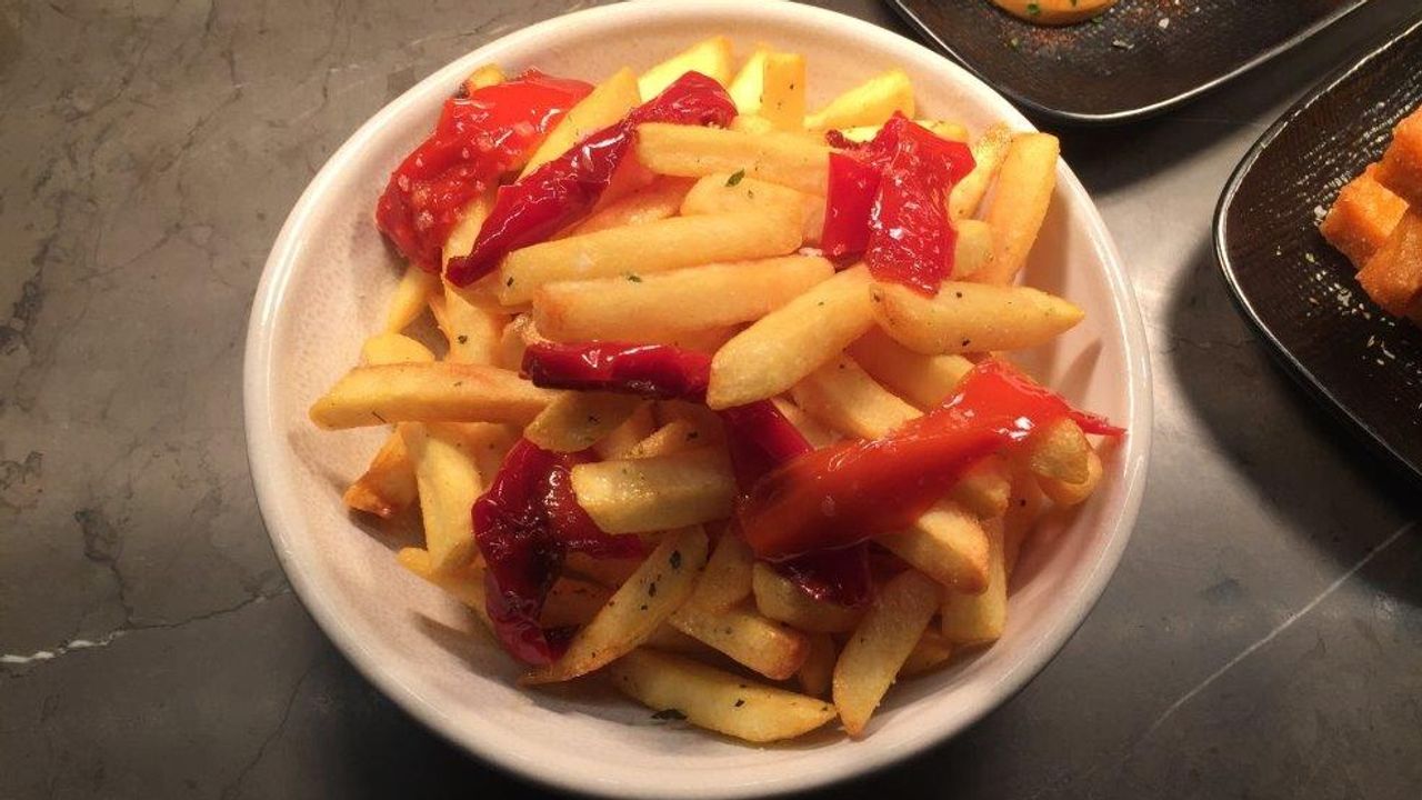 Nonna's Chips