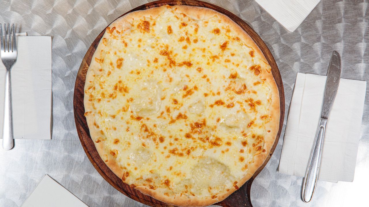 Cheese Pizza