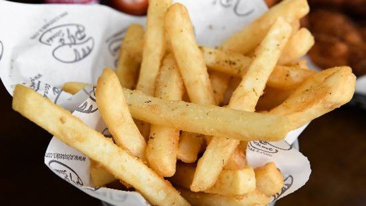 Fries