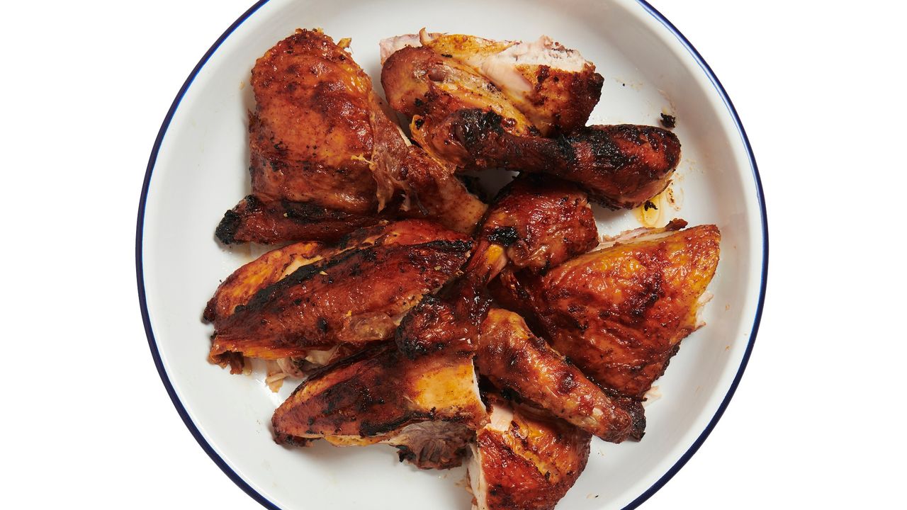 Portuguese Chicken