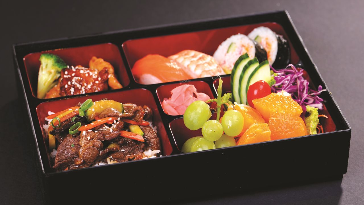 3. Bento C