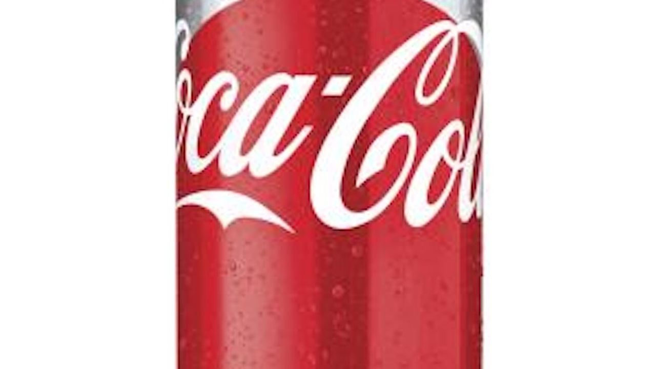 Diet Coke 350ml Can