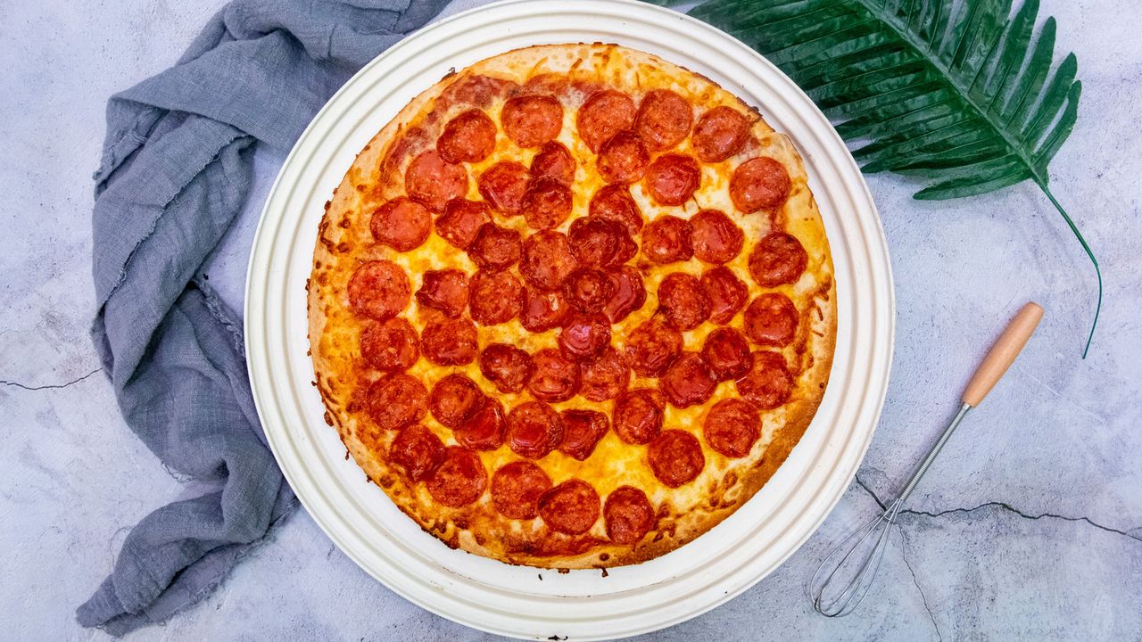 Pepperoni