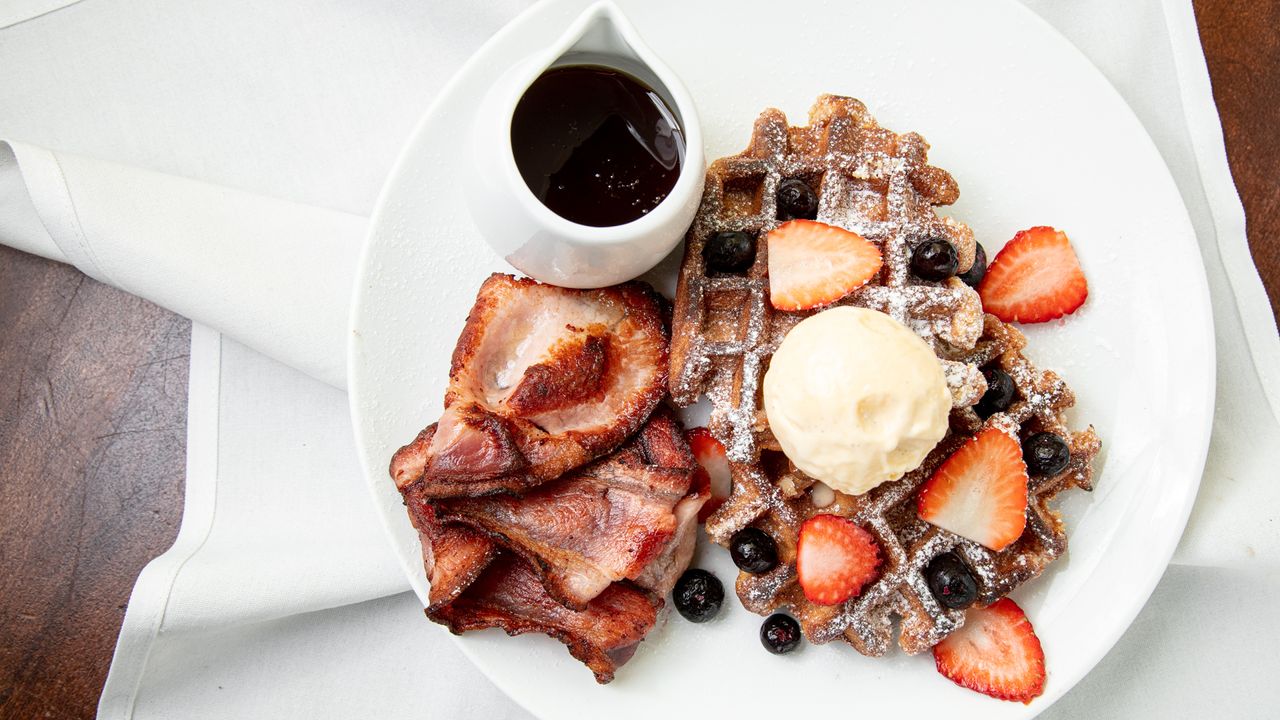 Waffle