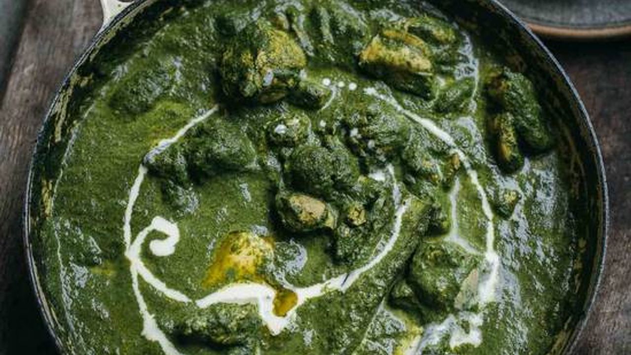 chicken sagwala
