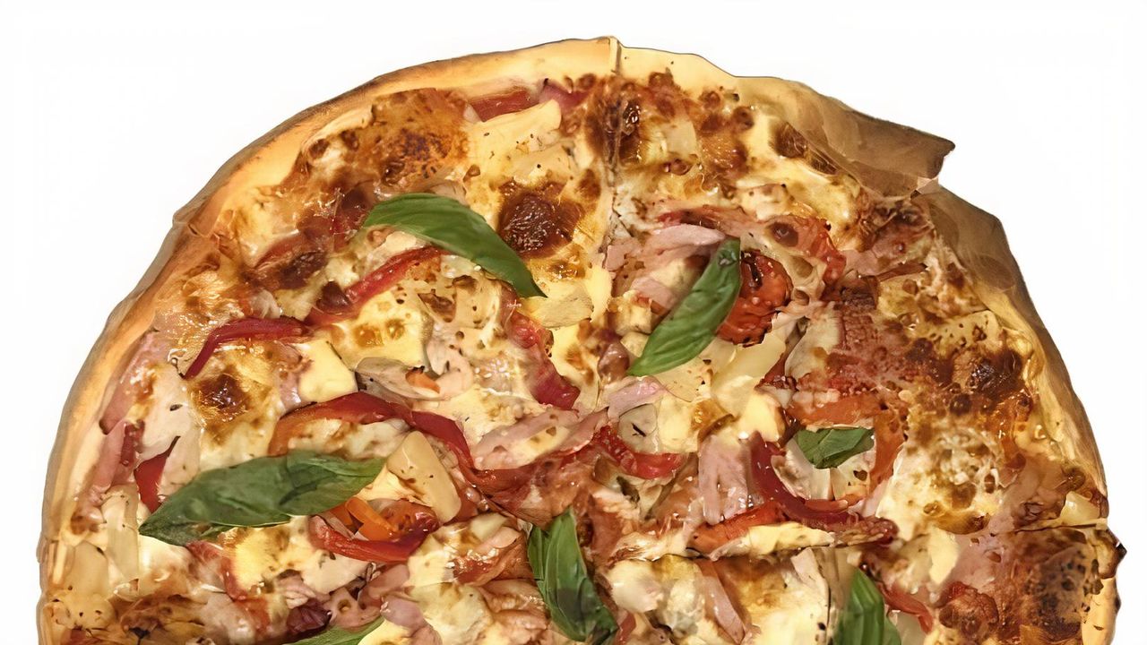Pollo Milano