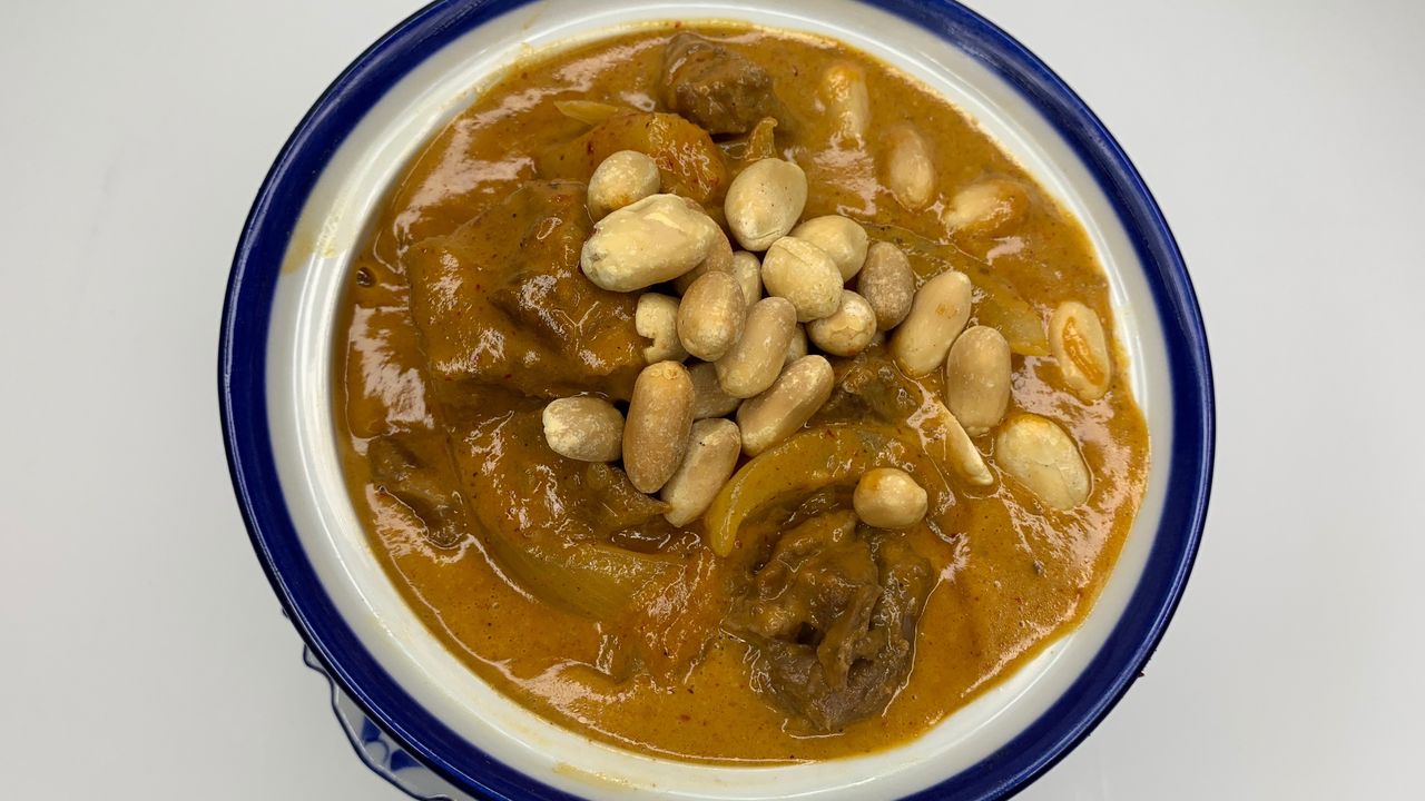 18. Gang Masamun
