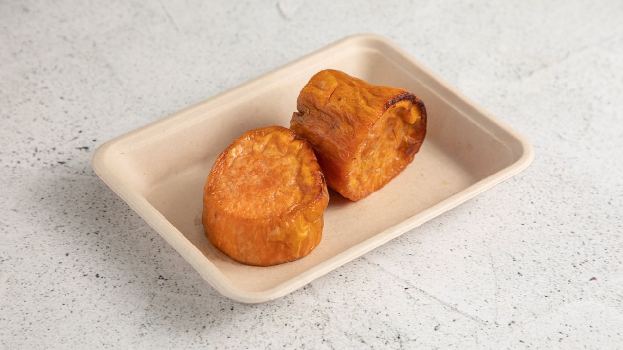 Sweet Potato