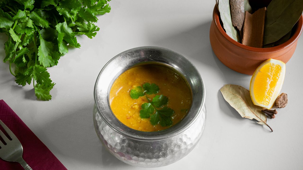 Daal Tadka