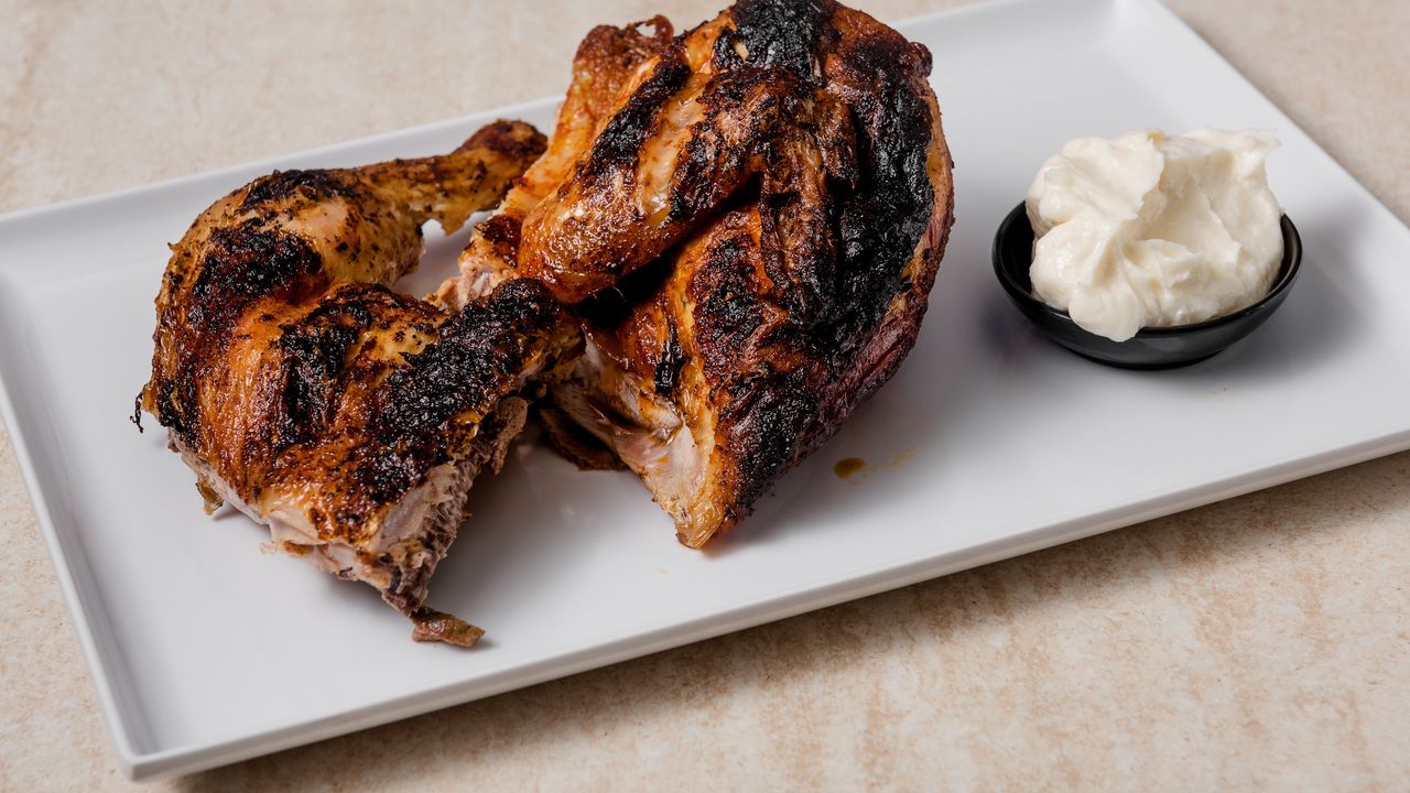Chicken