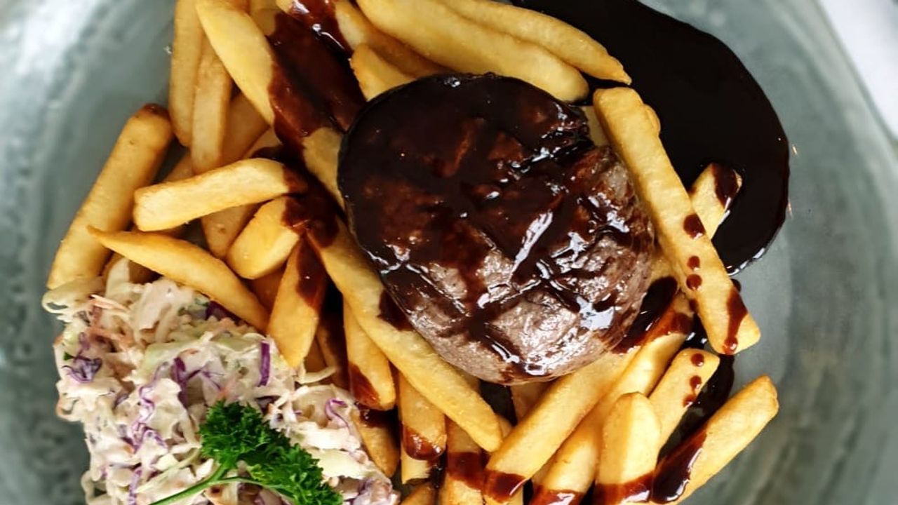 Eye Fillet Steak