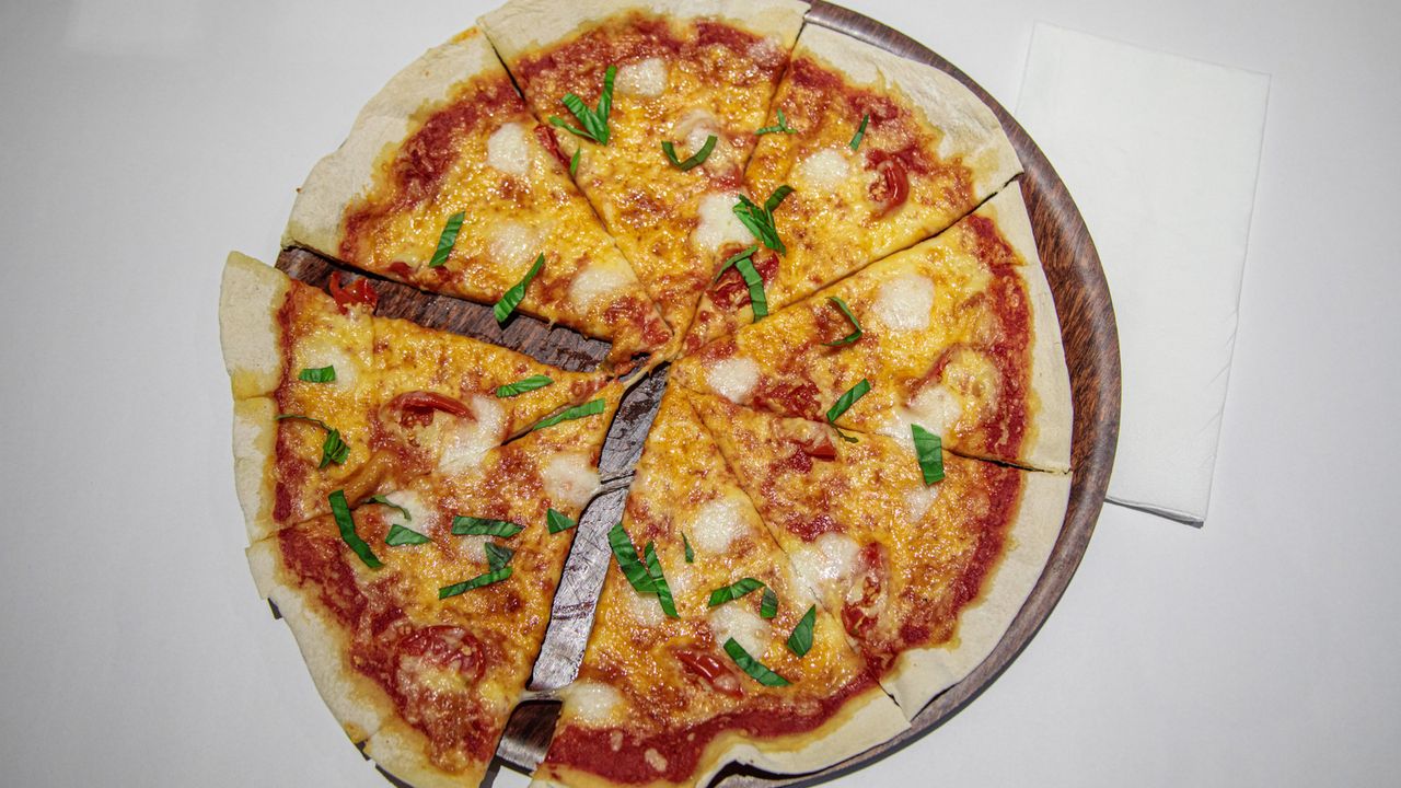 Margherita
