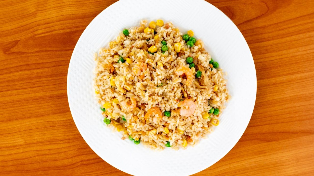 Yummy Yummy Special Fried Rice