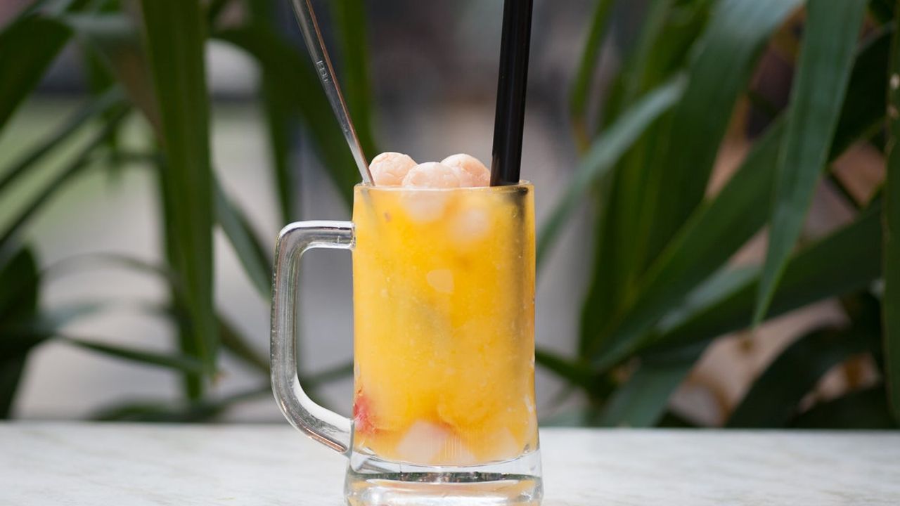 Mango Mania