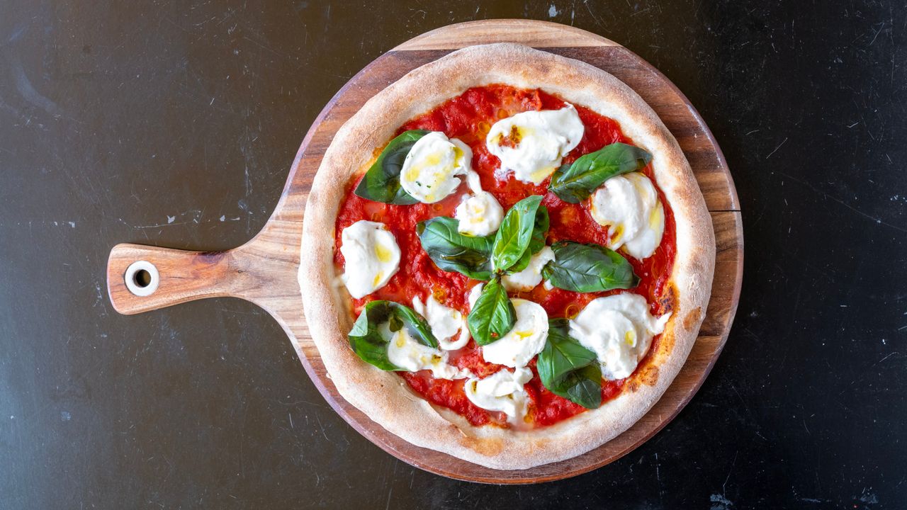 Margherita