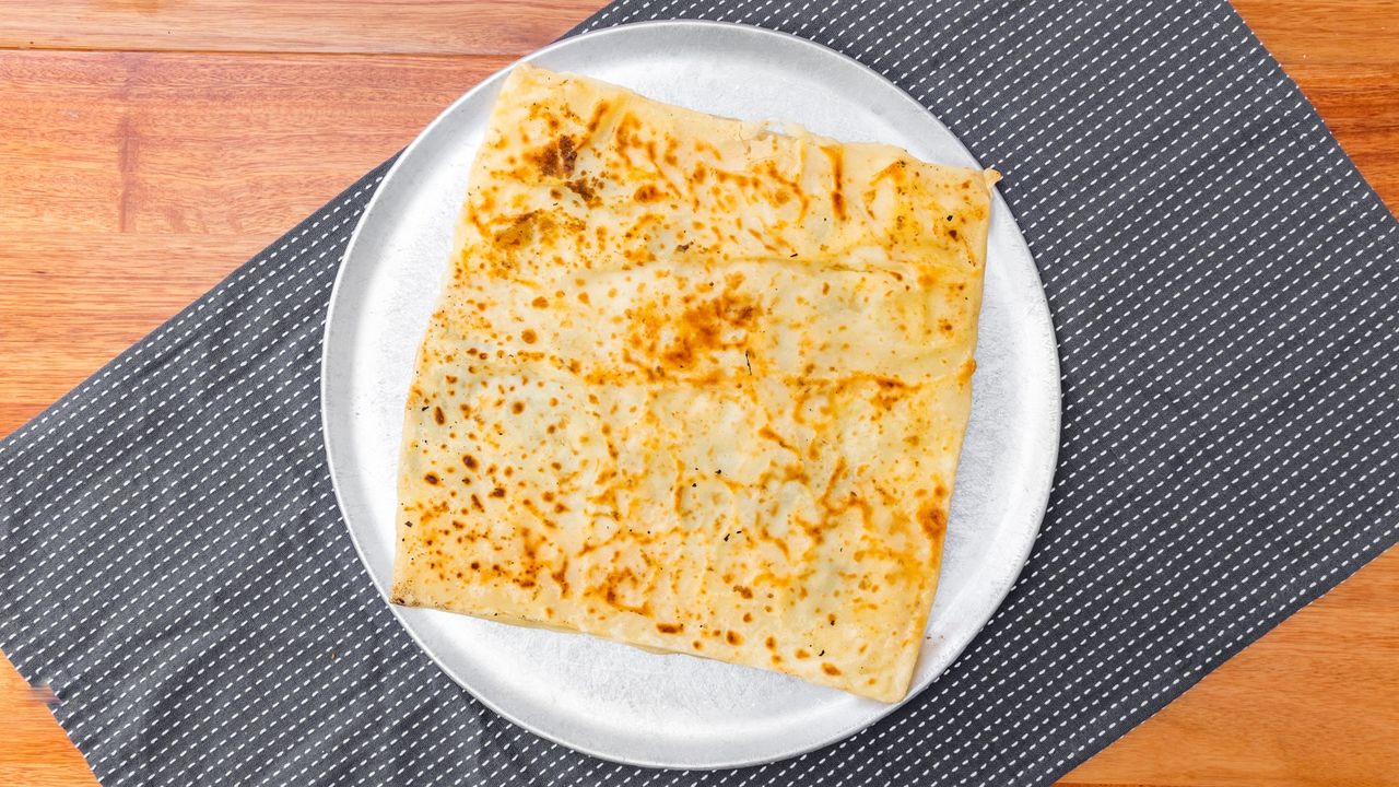 GOZLEME