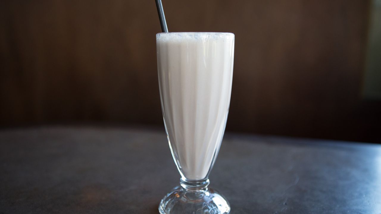 Milkshakes