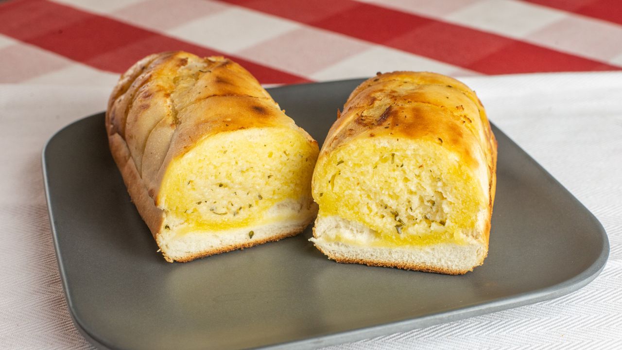 Garlic Bread