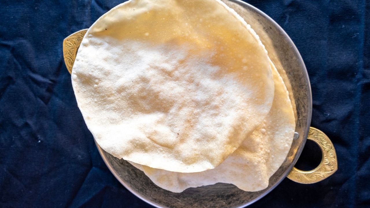 Papad