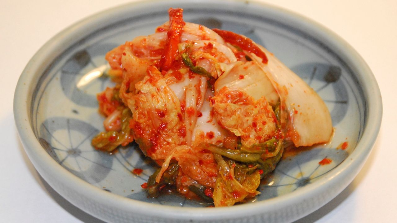 Kimchi