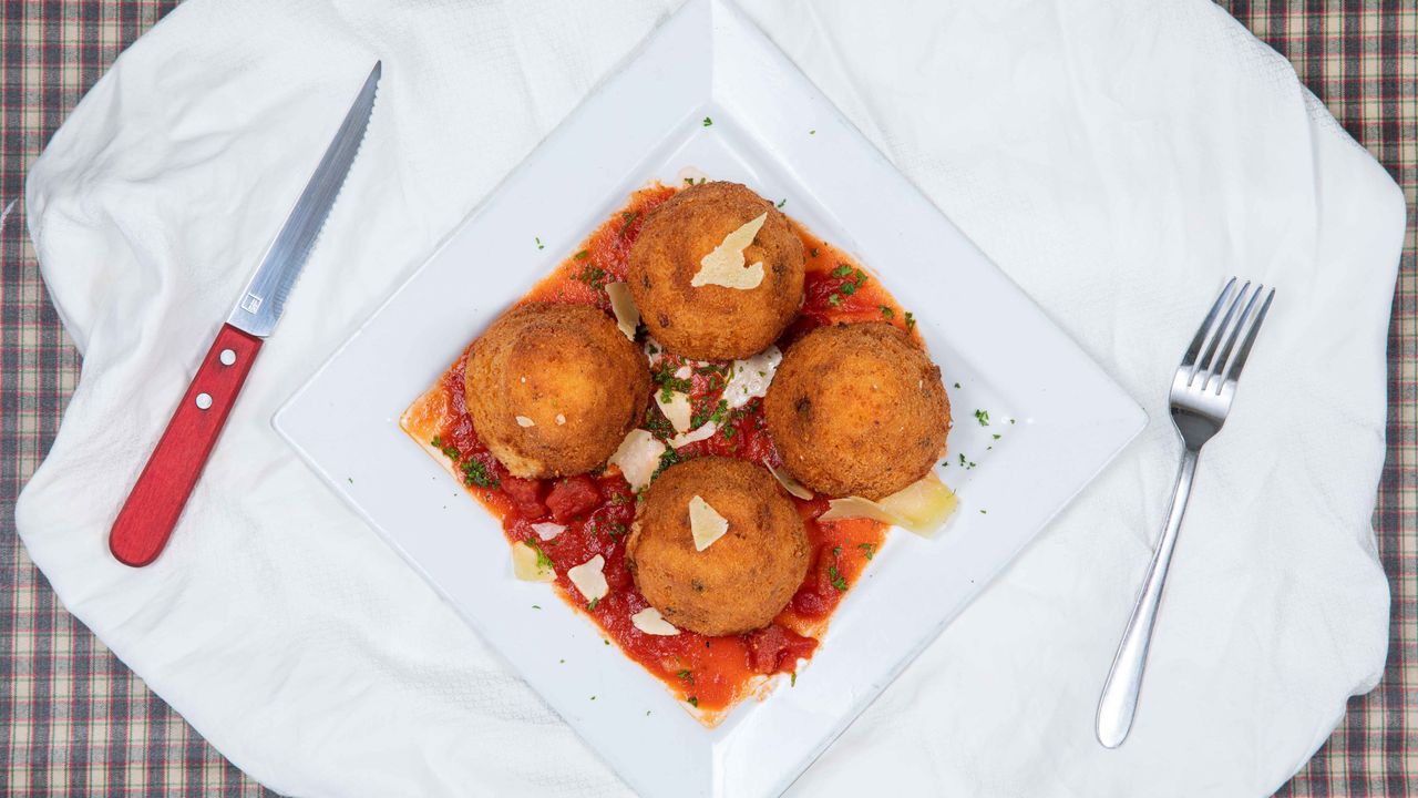 Arancini