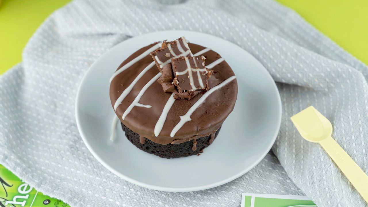 Death by Chocolate