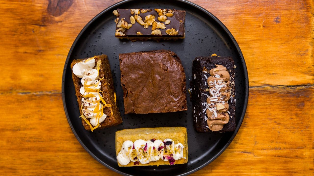 Brownie
