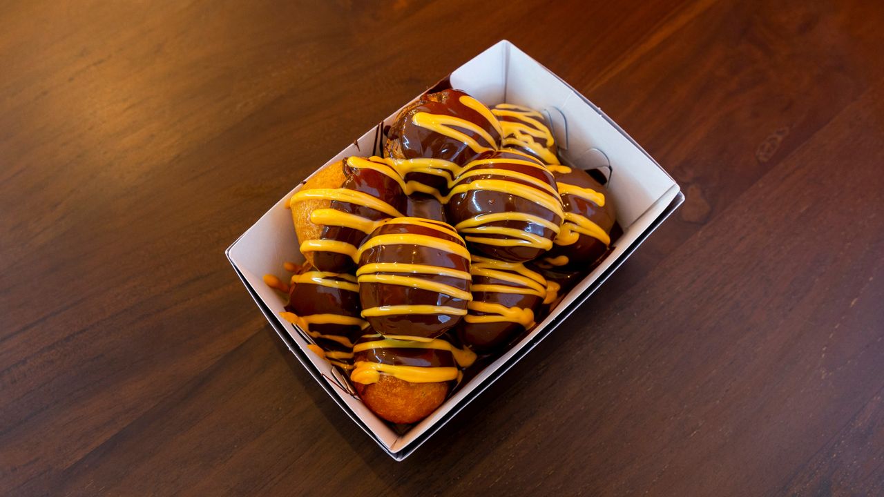 The Jaffa