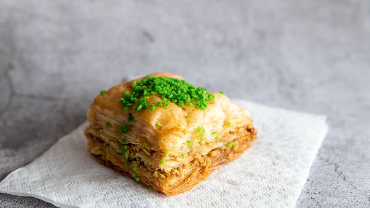 Baklava