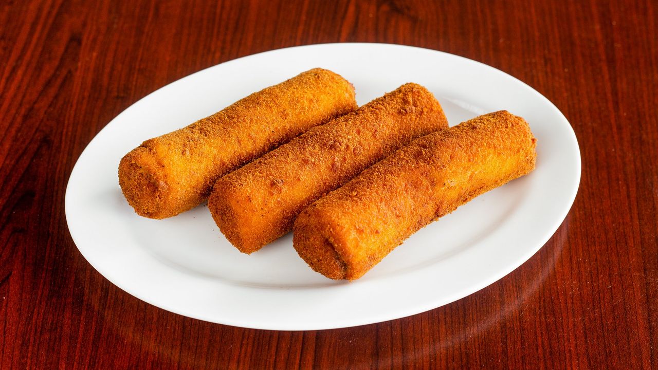 Pan Rolls