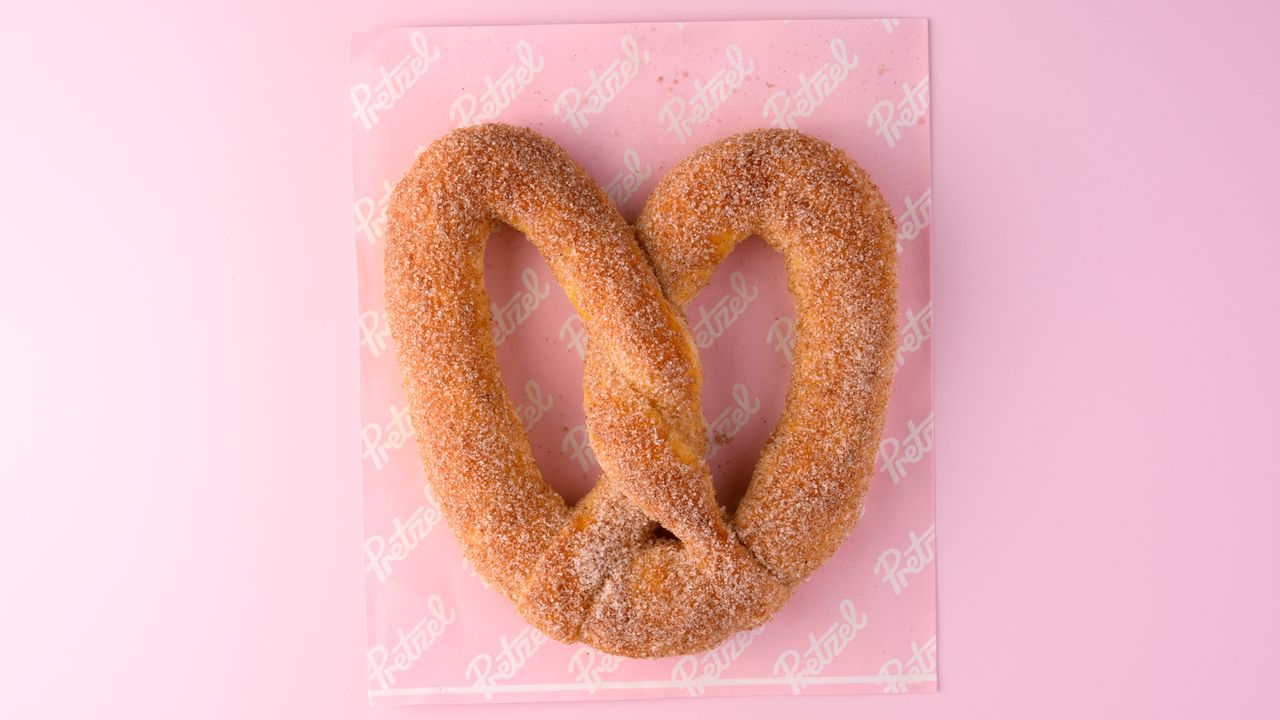 Cinnamon Sugar