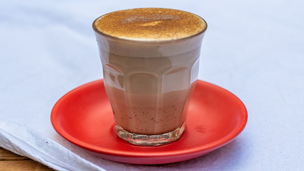 Chai Latte