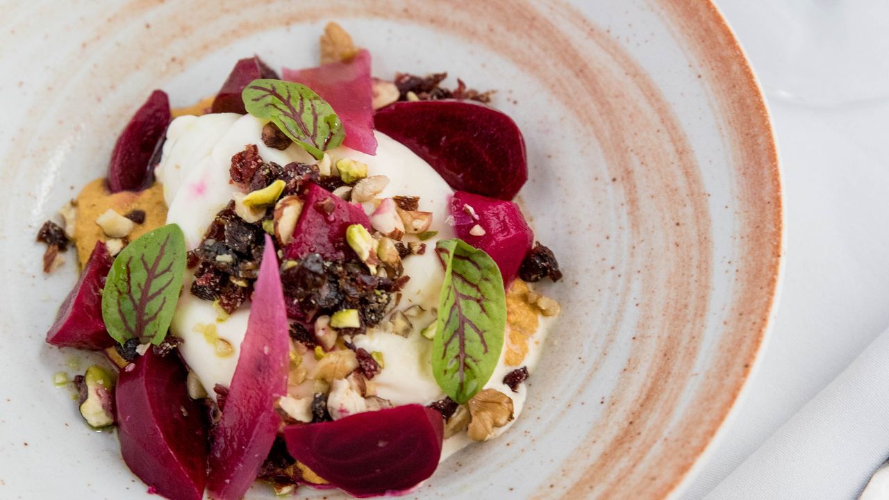 Burrata