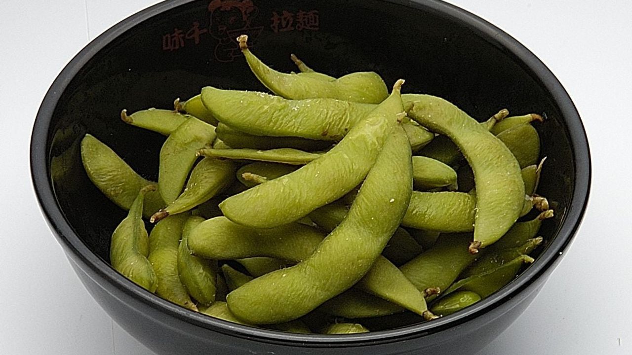 Edamame