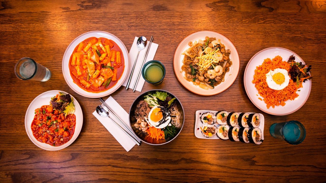 Beef Teriyaki Bowl​ (GF)