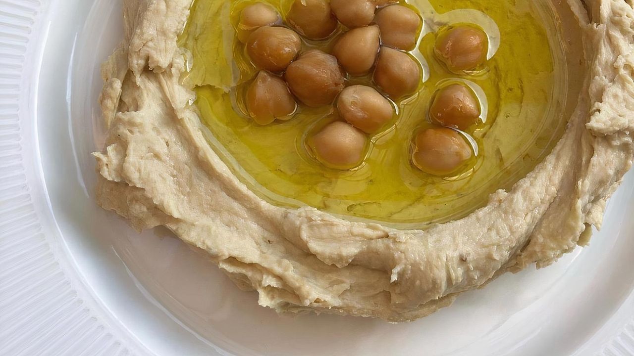 Hummus