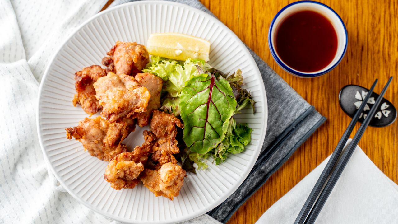 Karaage