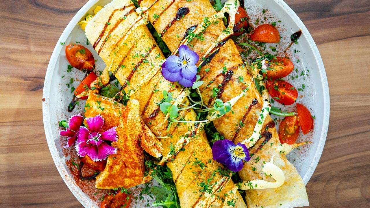 Savour Crepes