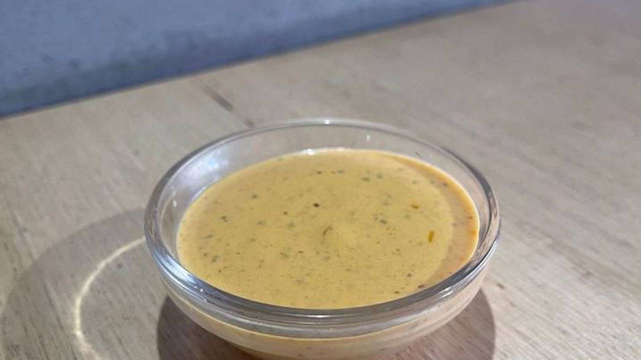 Chipotle Mayonnaise