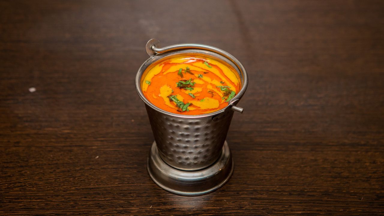Dal Fry