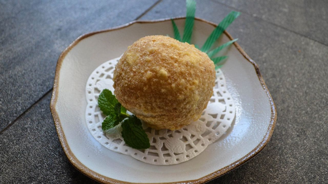 Dekai Mochi Age