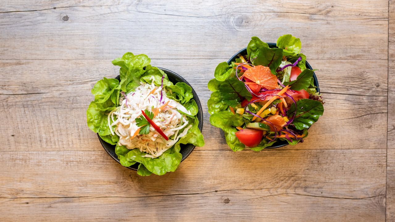 Classic Salad