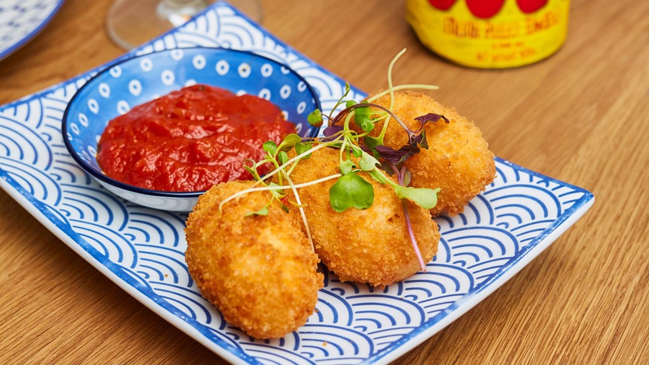 Suppli Della Settimana (3)