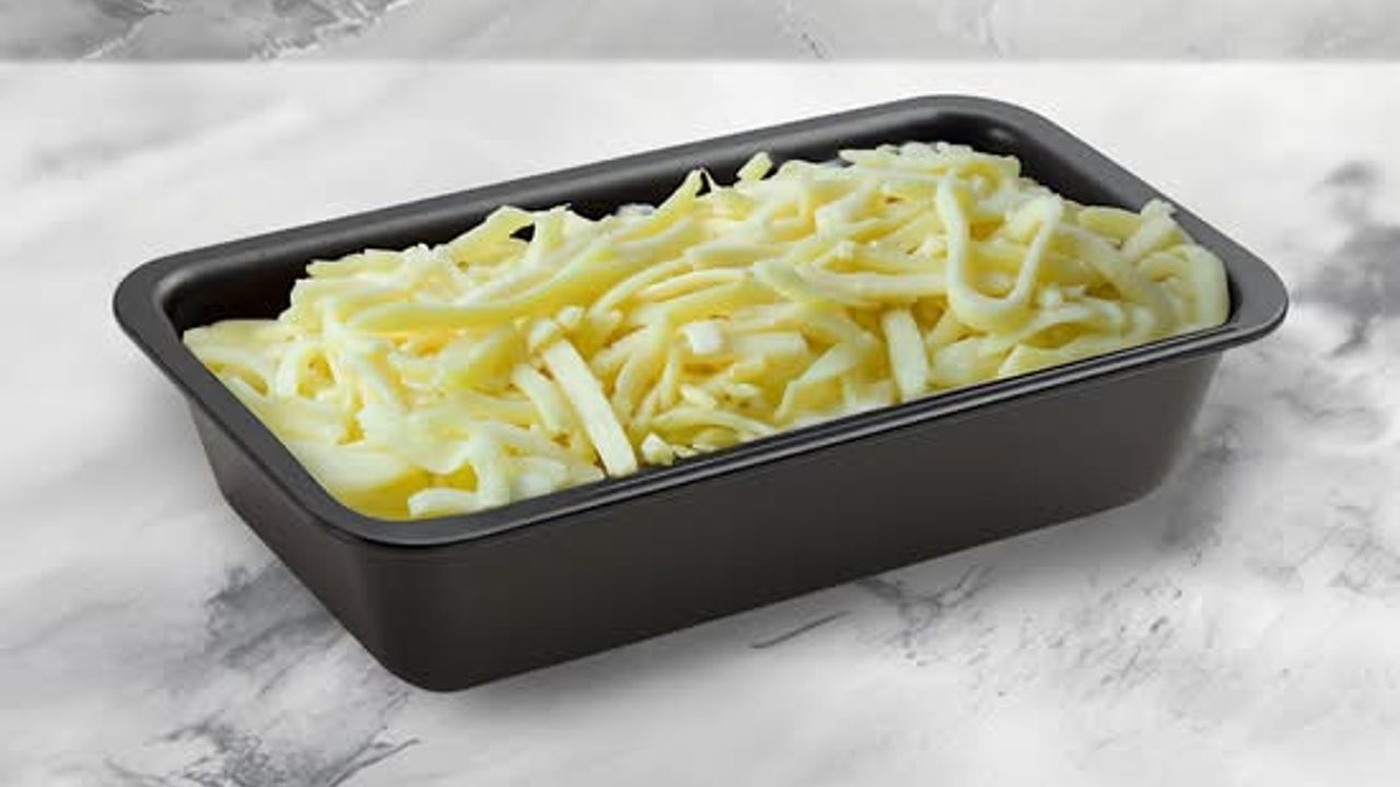 Cheese Stack Cold Spud
